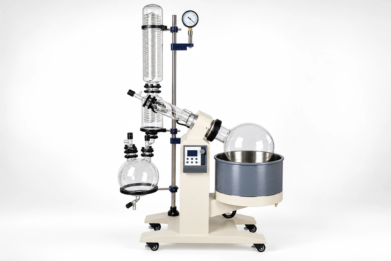 Evaporador rotatorio 20L