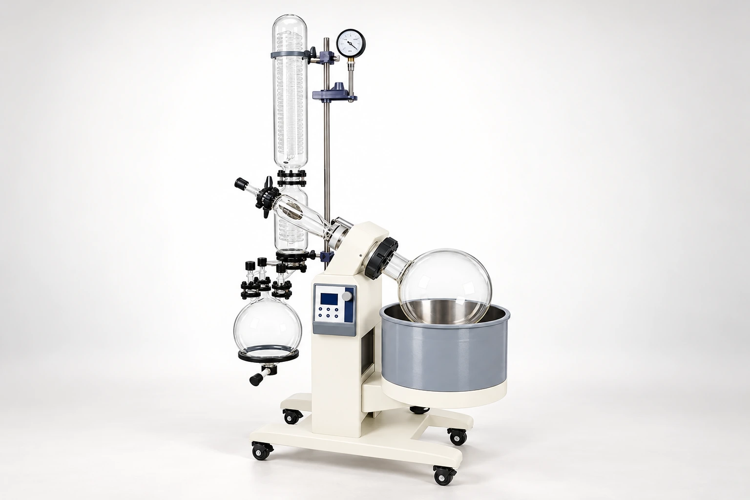 Rotavapor 10L