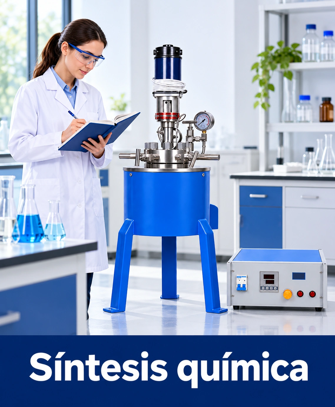 CJF application 01 chemical synthesis