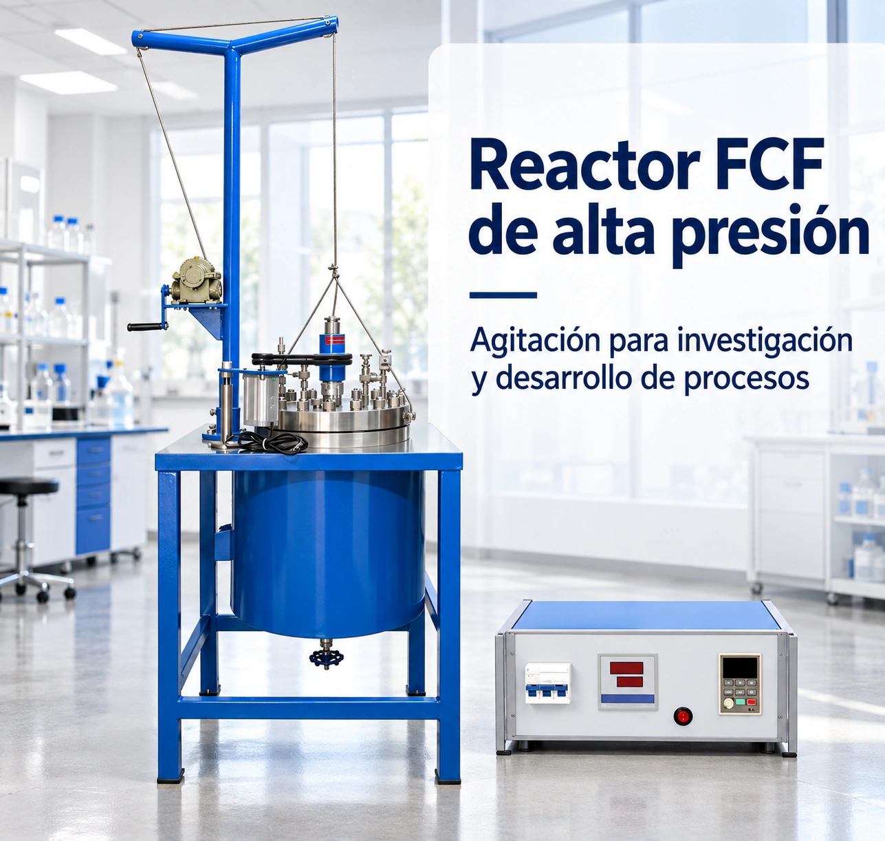 FCF detail 01 product overview
