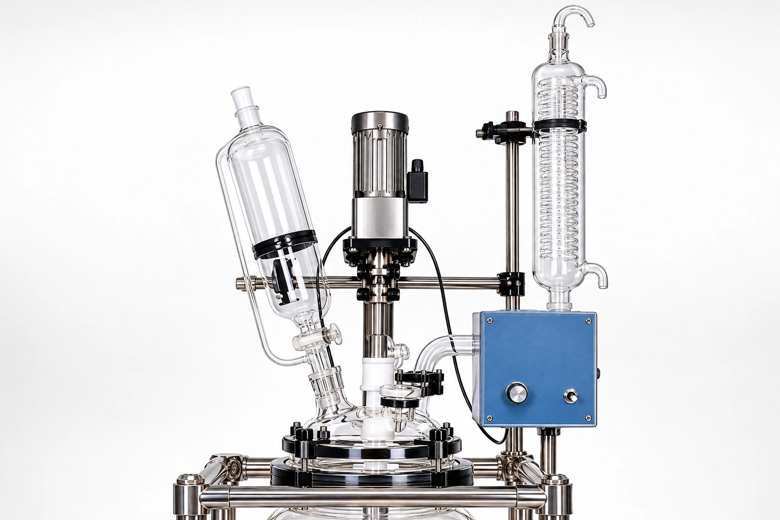 S 50L carousel 02 upper assembly