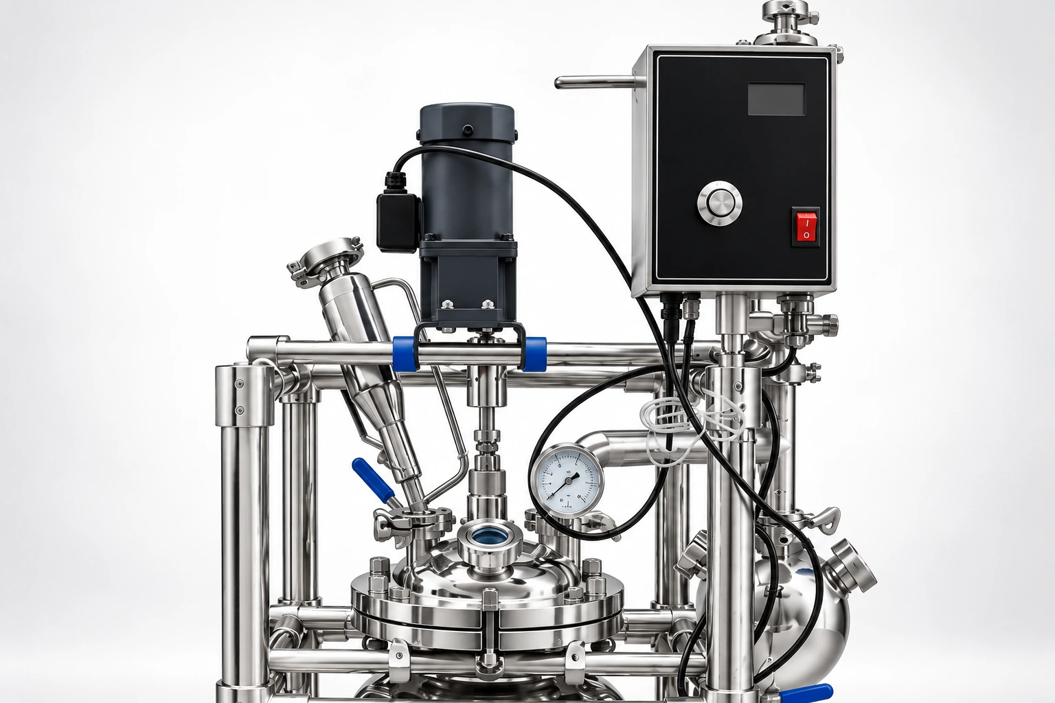 03 ss 5l carrusel motor control