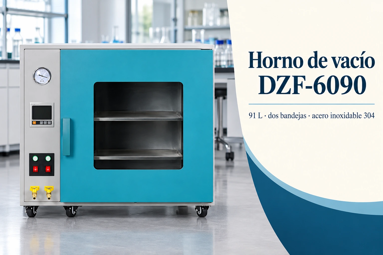 04 dzf 6090 caracteristicas