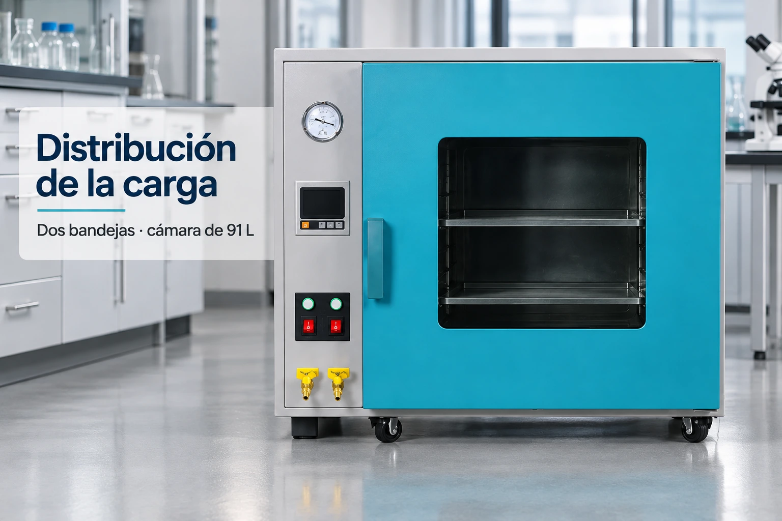 05 dzf 6090 distribucion de carga