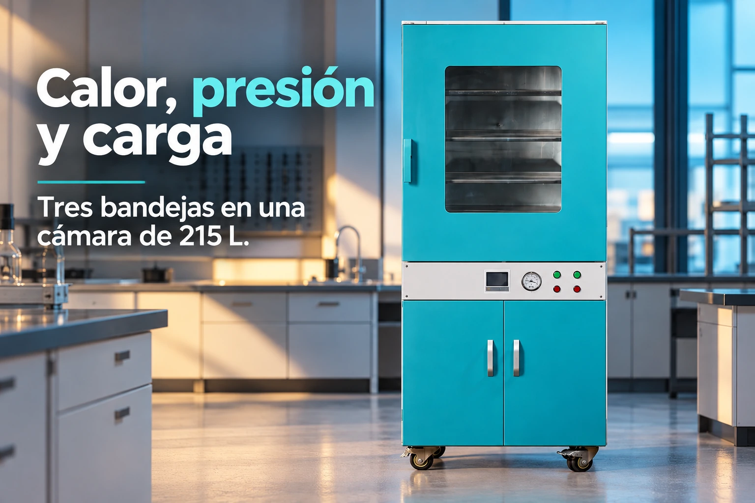 05 dzf 6210 calor presion y carga