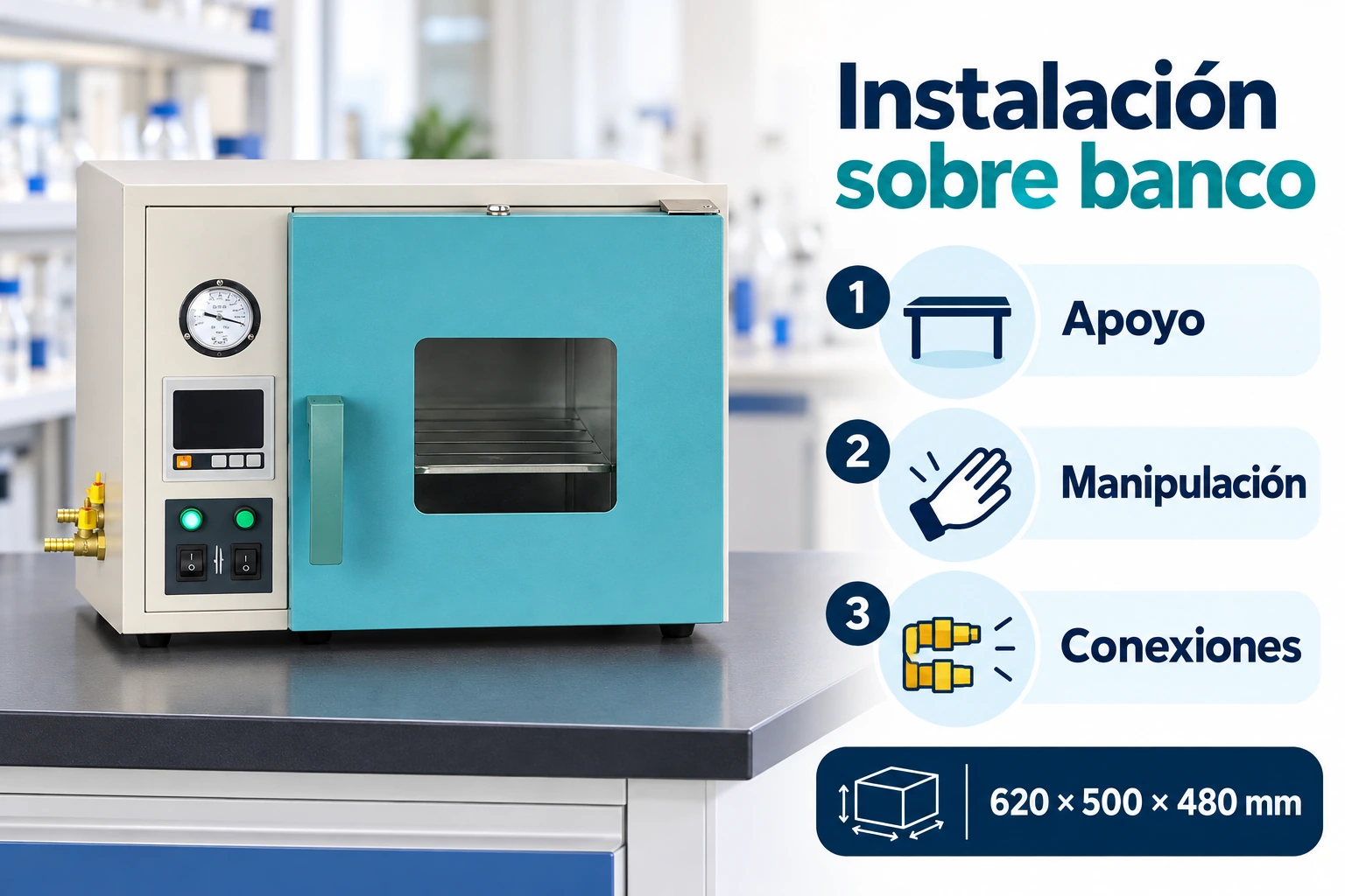 06_dzf 6020_detalle_instalacion_sobre_banco