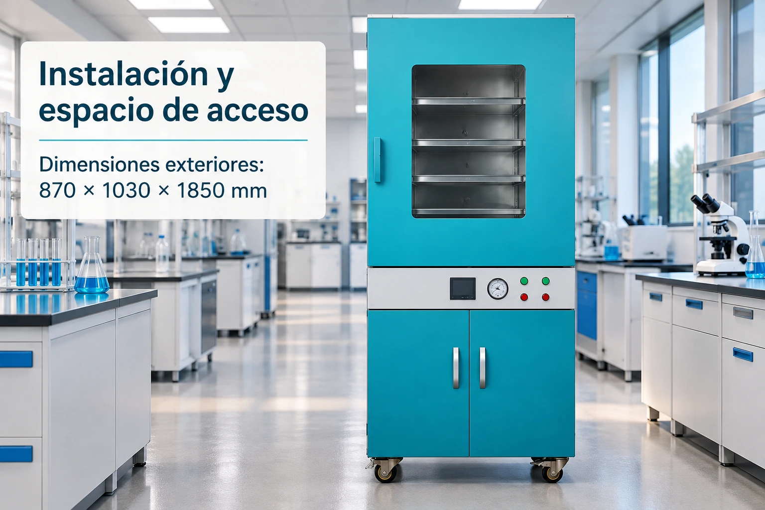 07 dzf 6500 instalacion y acceso