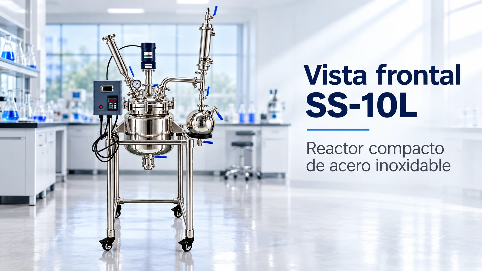 10 ss 10l galeria vista frontal