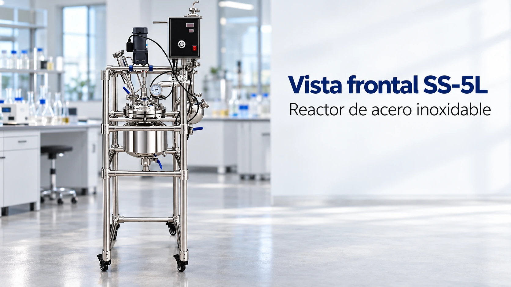 10 ss 5l galeria vista frontal