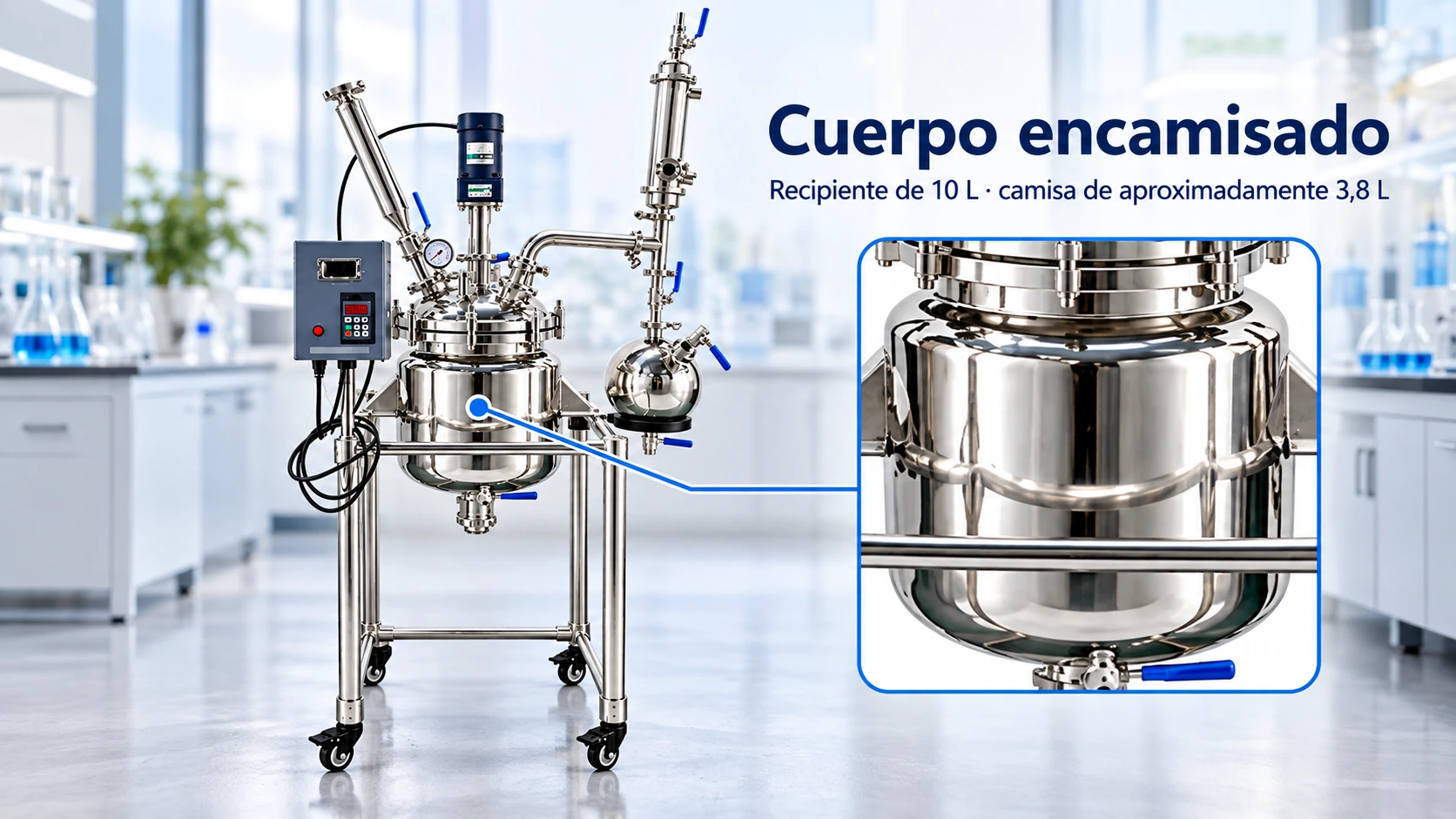 11 ss 10l galeria cuerpo encamisado