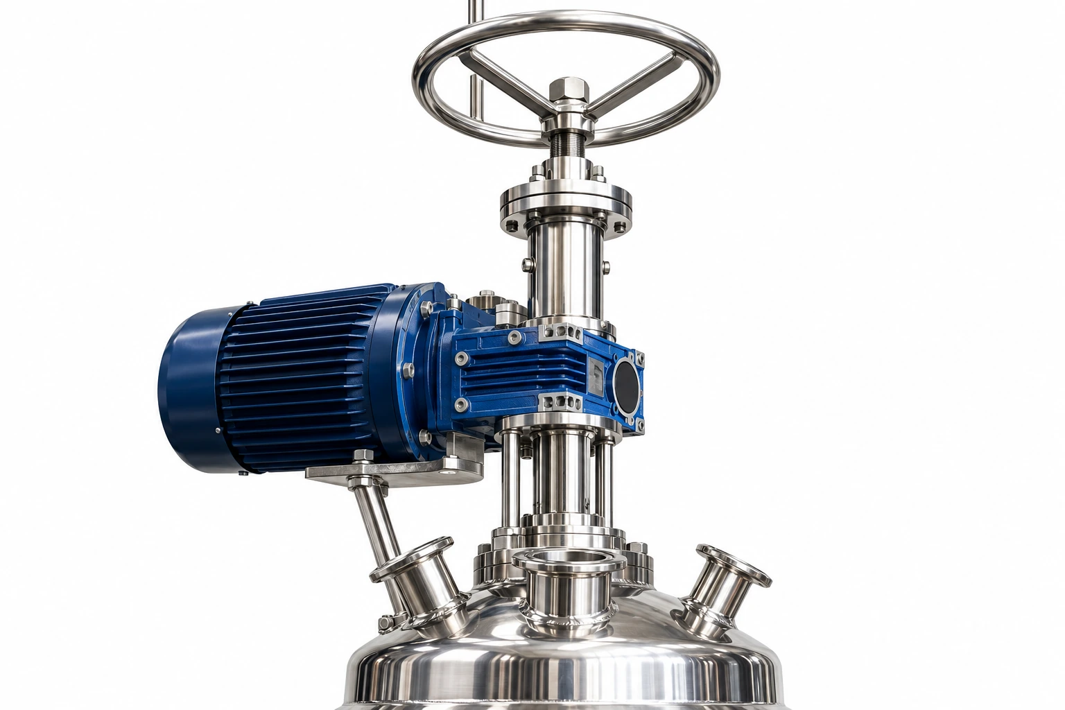 02_nfd200_carousel_handwheel_drive_detail