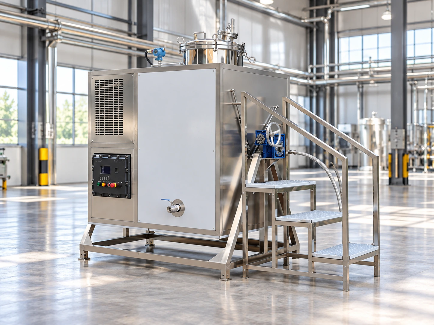 Recuperador de solventes T-600EX 04_t600ex_article_overview