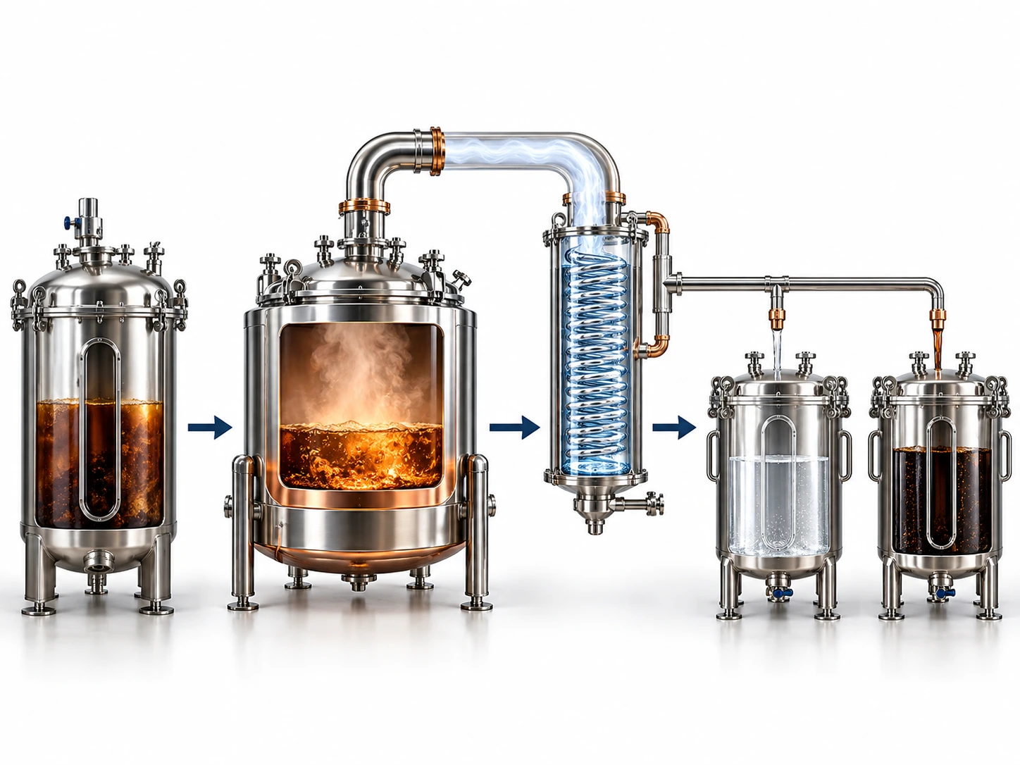 Proceso de recuperación de solventes por destilación 05_t600ex_article_distillation_process