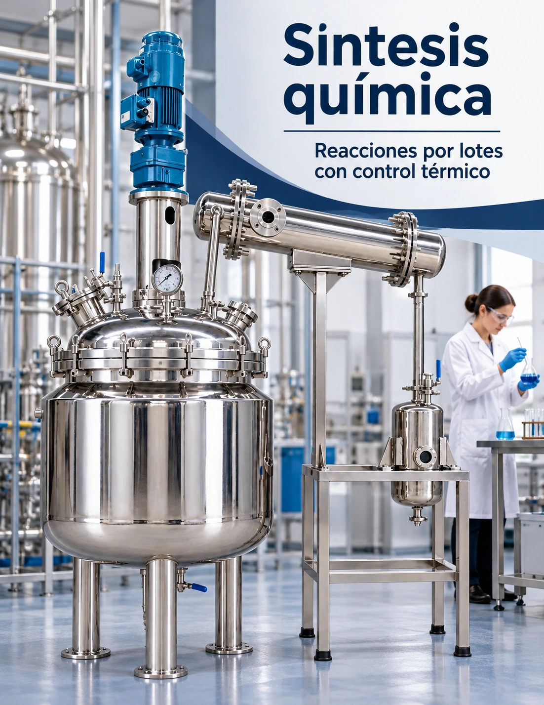 07 ss 200l aplicacion sintesis quimica