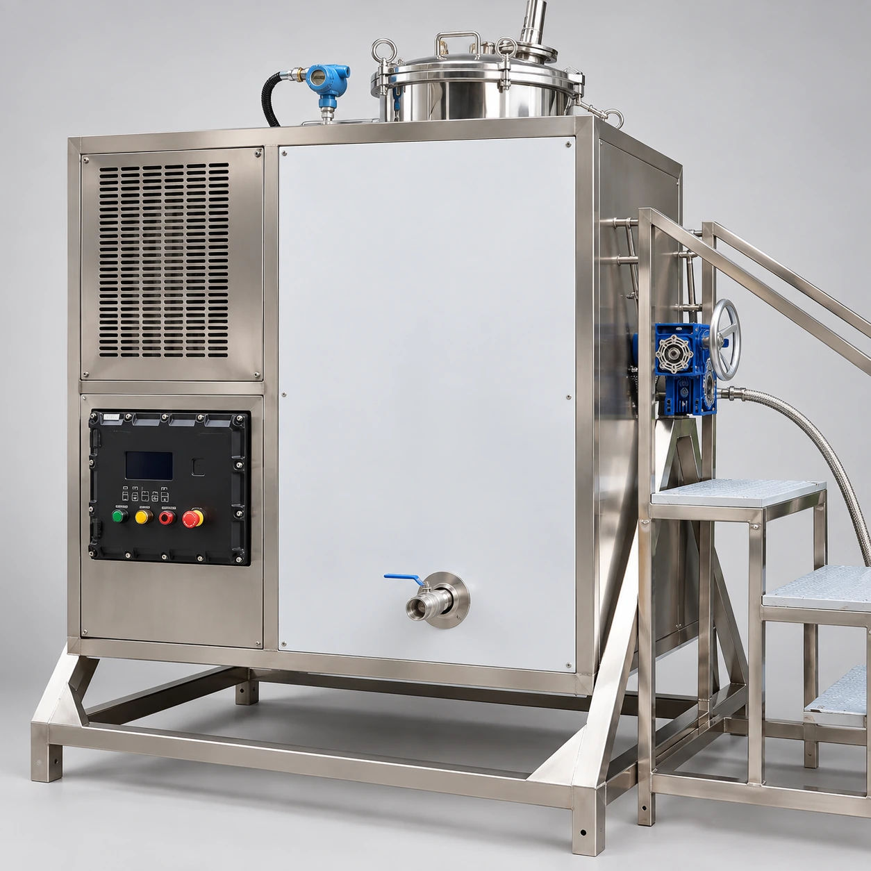 Detalles del recuperador de solventes T-250EX 07_t250ex_article_equipment_details