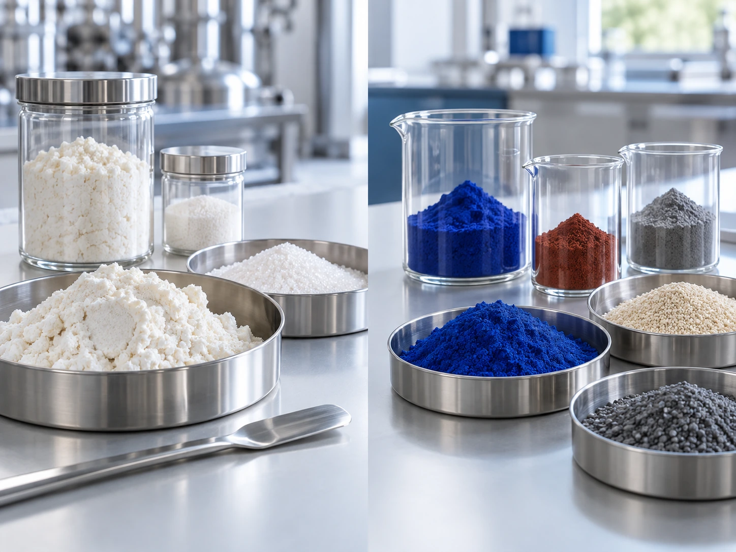 Aplicaciones del filtro secador Nutsche NFD 200 08_nfd200_body_pharma_chemical_applications